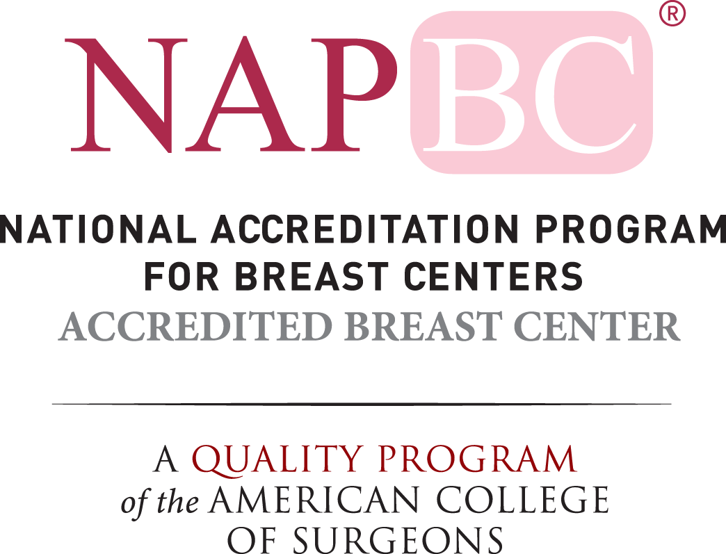 National Accreditation Program for Breast Centers Accredited Breast Program