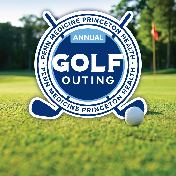 Princeton Health Annual Golf Outing