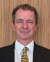 Stephen Allen