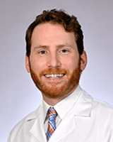 Alexander Berger, MD