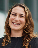 Rebecca Boswell