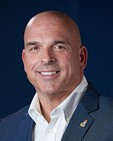 Ken Burkert