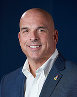 Ken Burkert