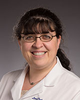 Lisa Dobruskin