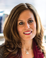 Allison Lansky, EdS, LMFT, CEDS, NCC