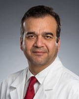 Najeeb Riaz, MD