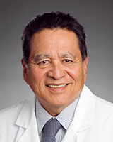 Dr. Jose Vazquez
