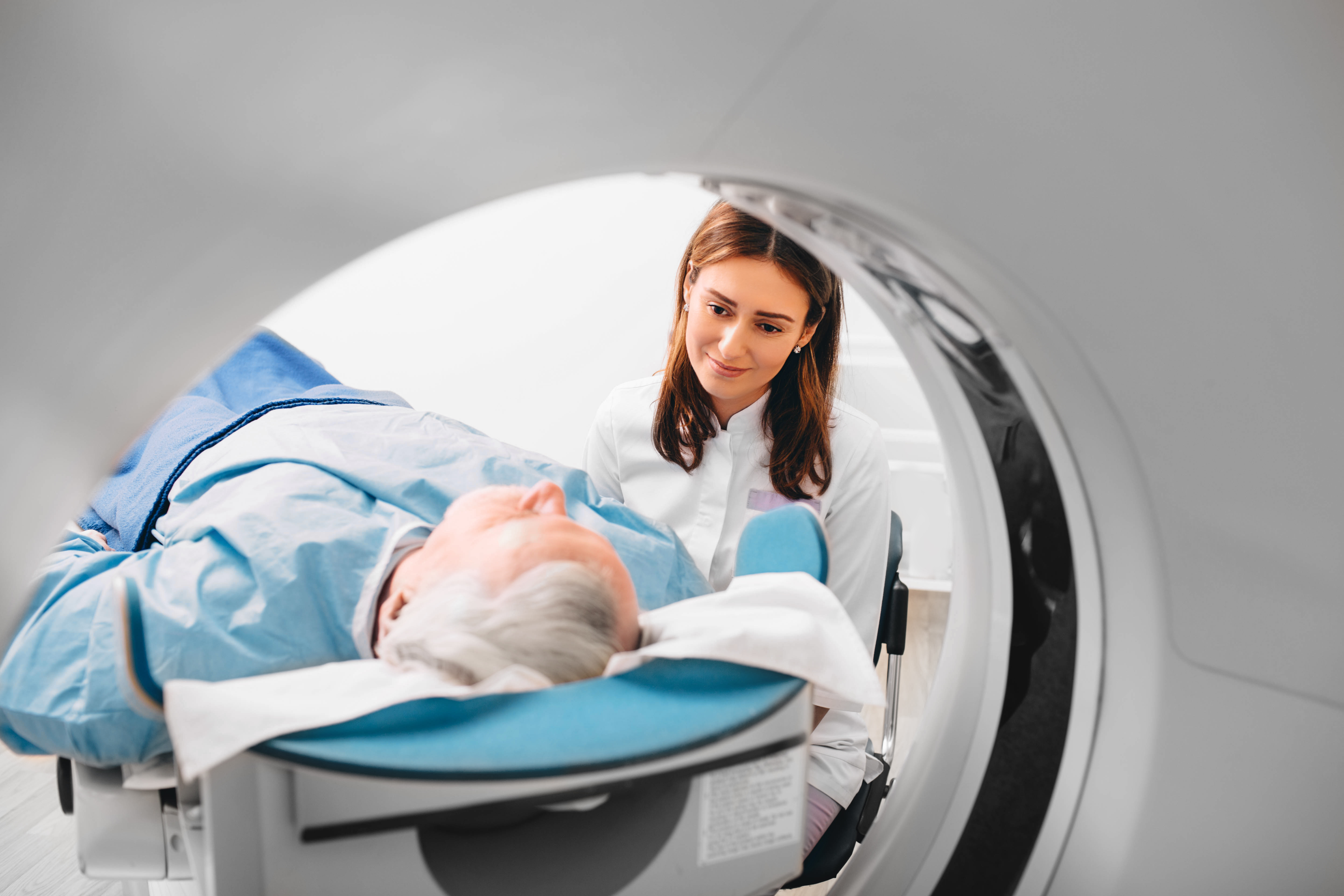 Lung Cancer CT