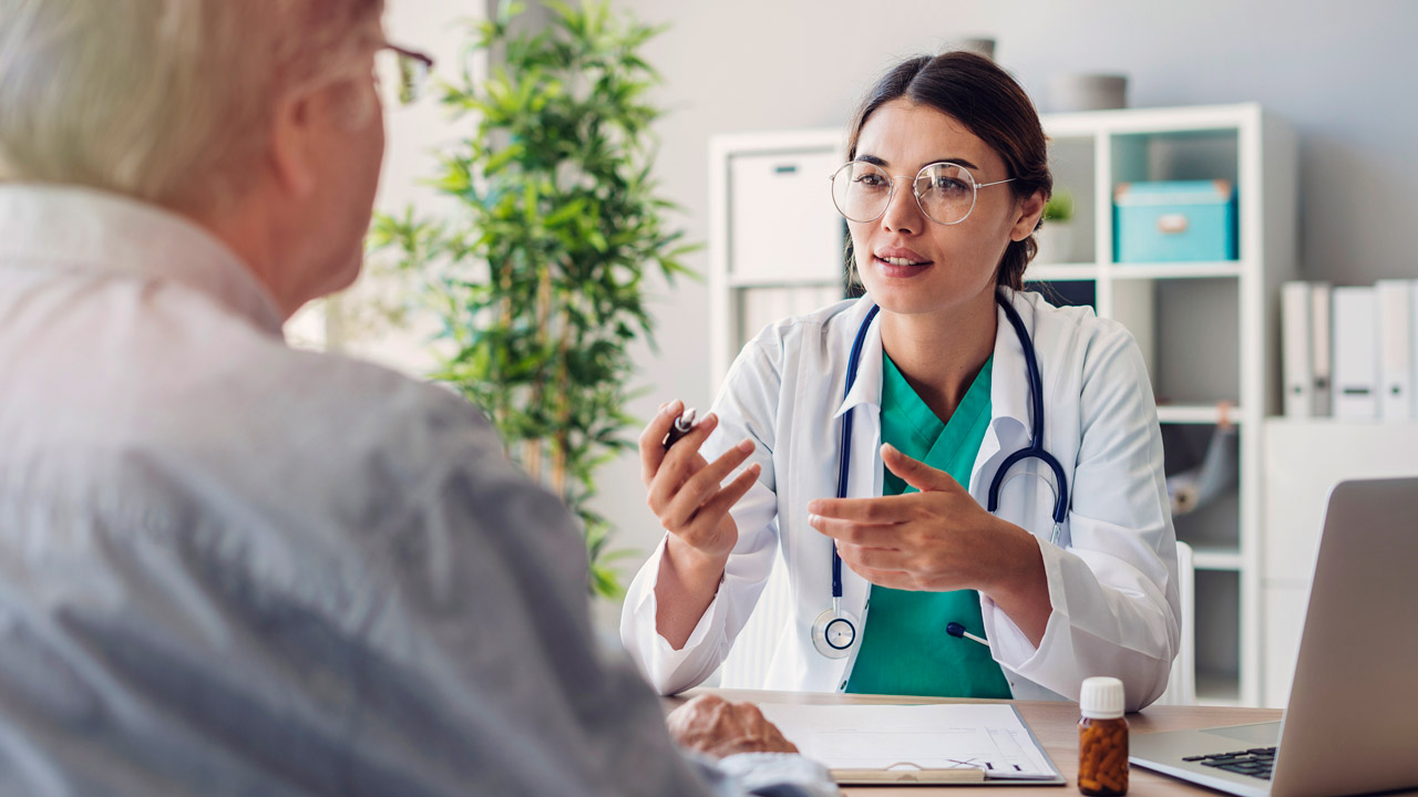 Medical Oncology image