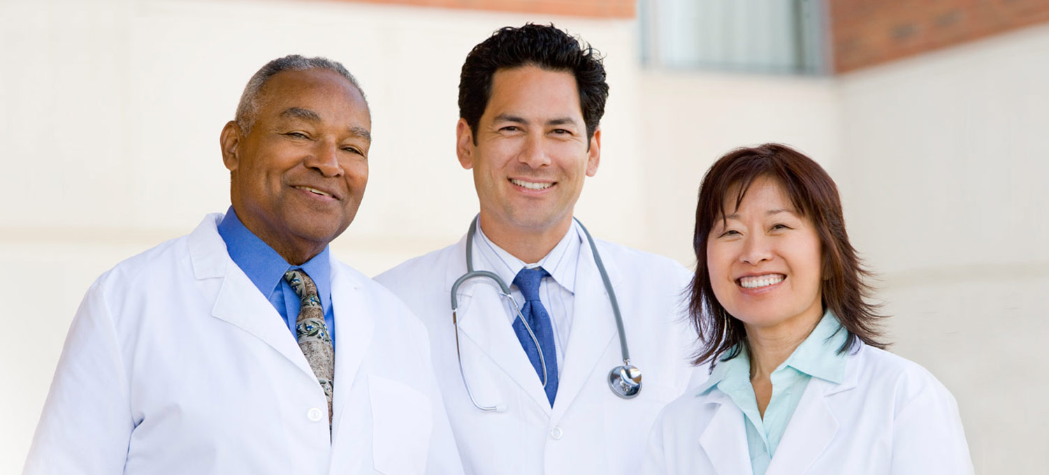 Penn Medicine Transplant Team