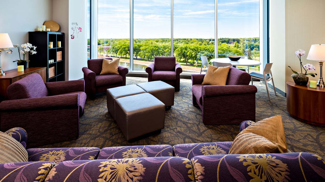 cedc meeting area