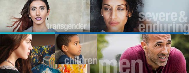 Center for Eating Disorders Care Fall 2017 Symposium: Treatment Strategies for Special Populations with Eating Disorders