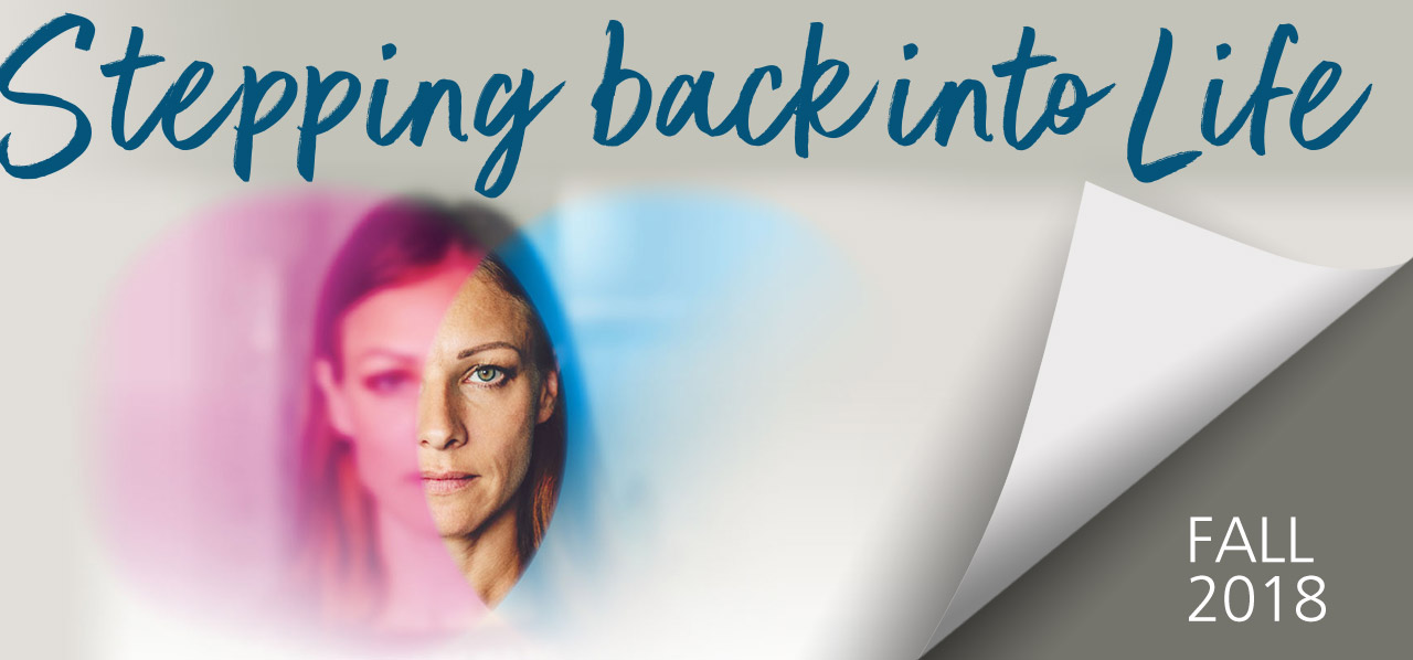 Princeton Center for Eating Disorders, Fall 2018 Newsletter