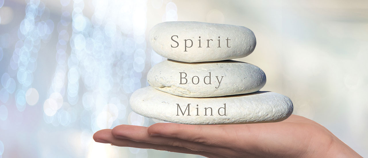 spirituality