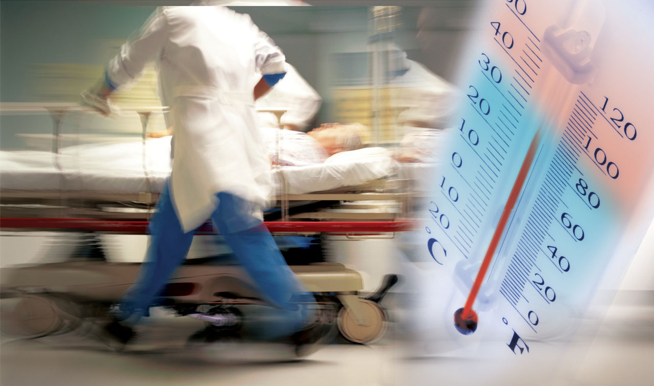 Therapeutic Hypotermia