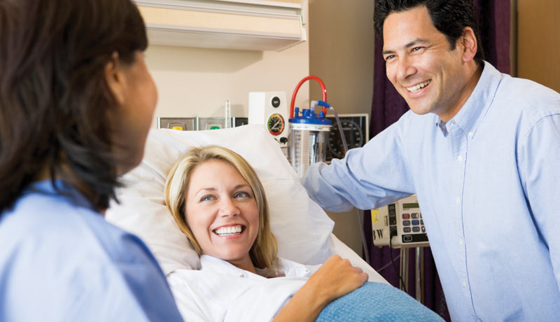 maternal fetal medicine