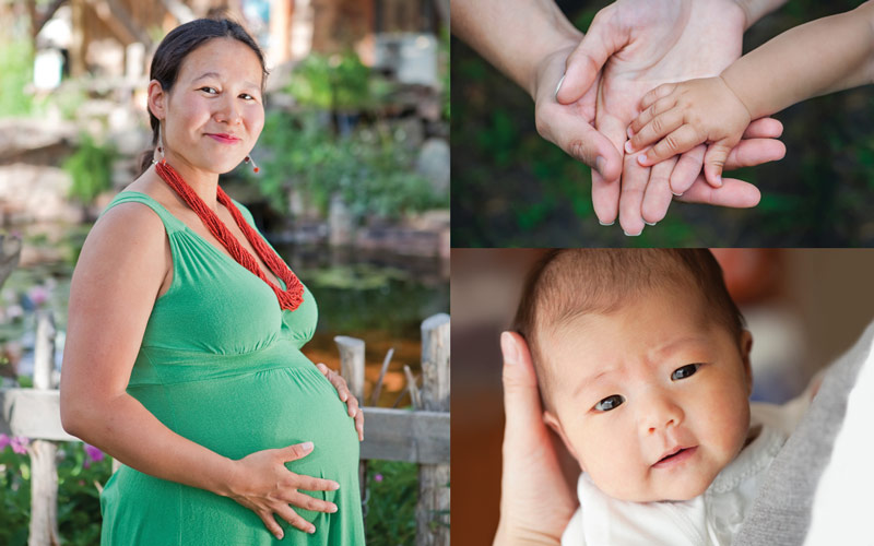 maternal fetal medicine