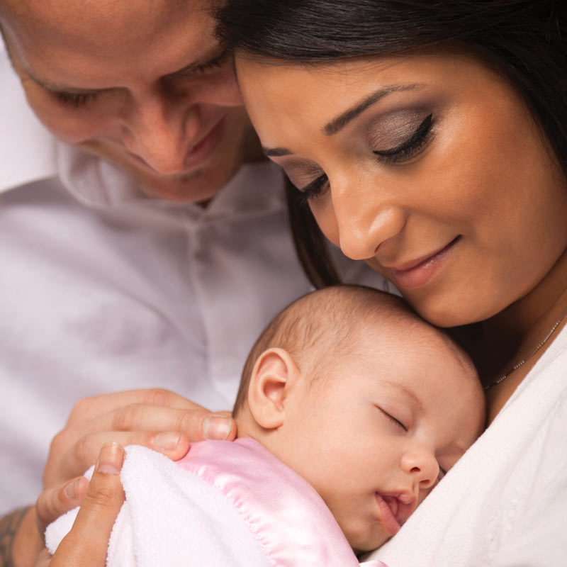maternal fetal medicine