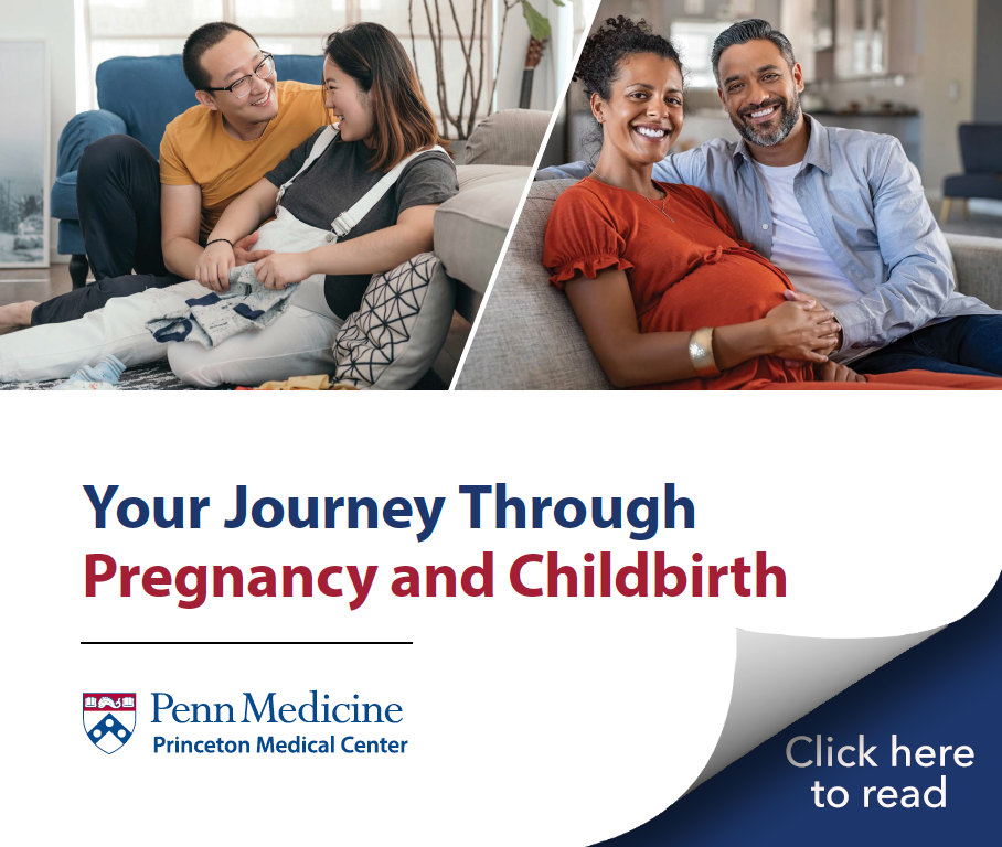 Guide: Your Journey Through Pregnancy and Childbirth