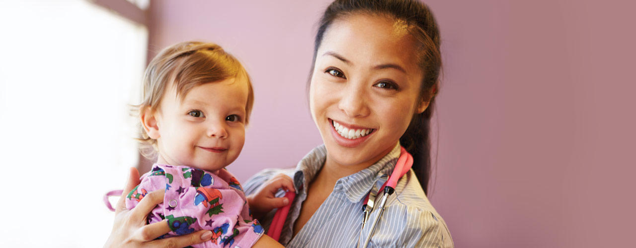 CHOP care at PMC