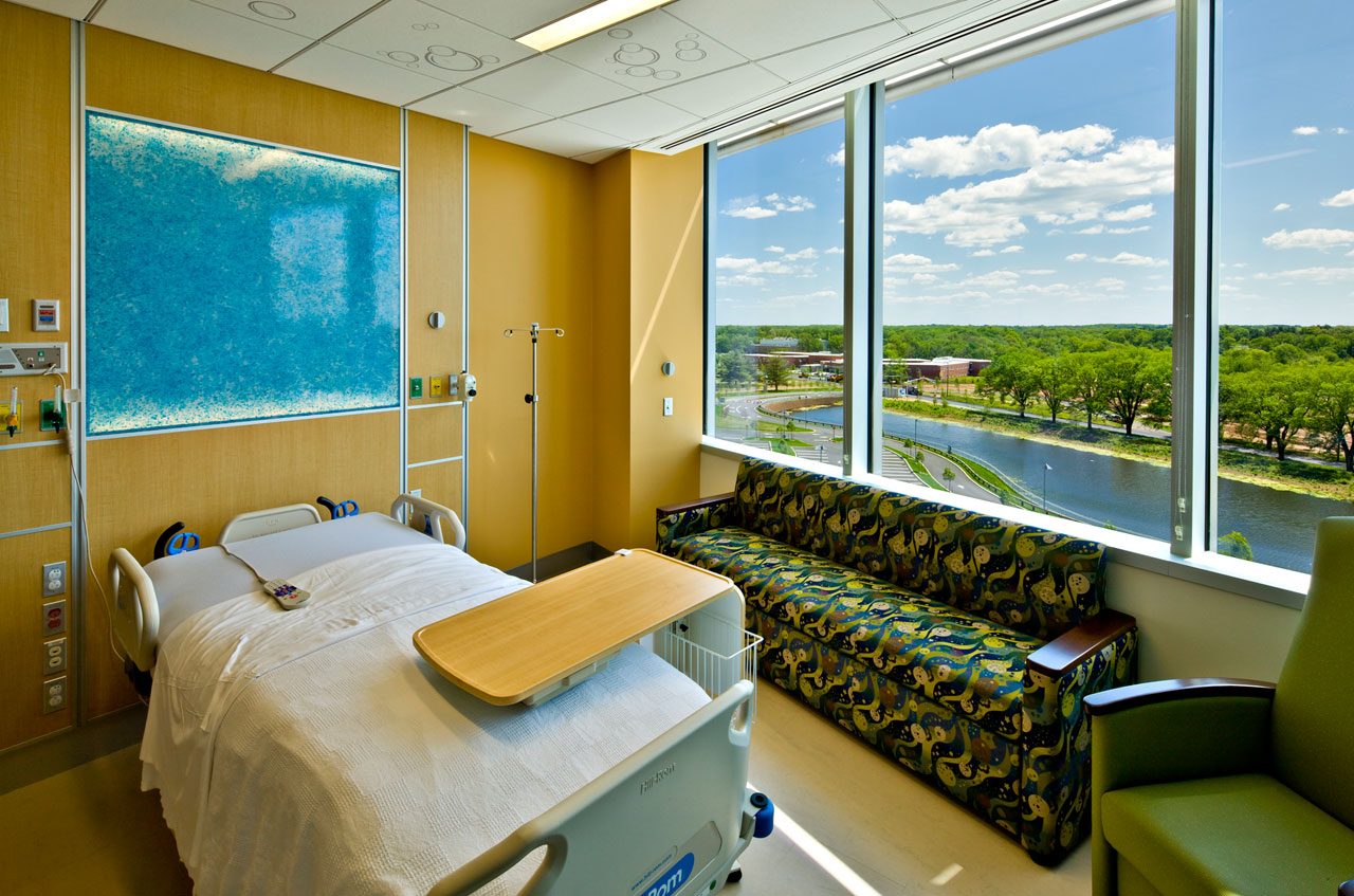 Pediatric Room