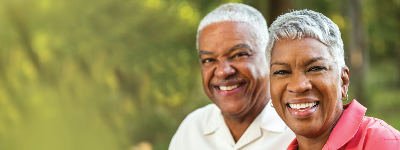 Helping you regain control of diabetes