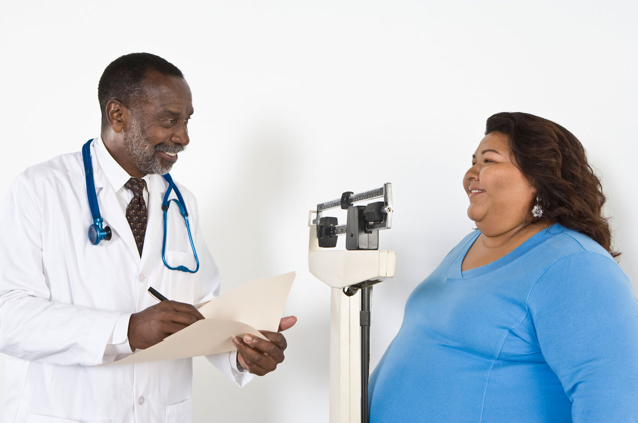 bariatric consultation