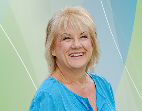 Edie Pannone bariatrics patient