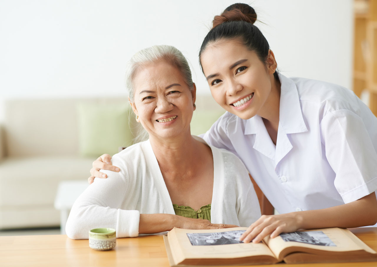 Inpatient Hospice