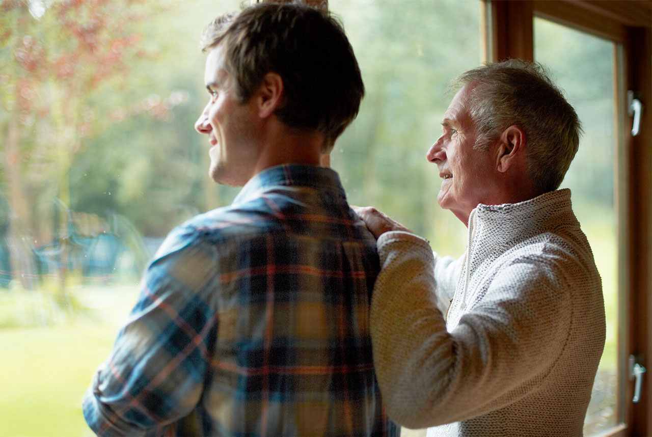 Intergenerational Trauma