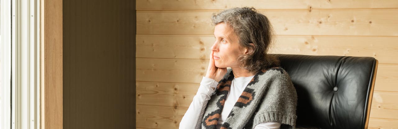 Princeton Center for Eating Disorders helping middle-aged women with eating disorders who feel disconnected and disordered