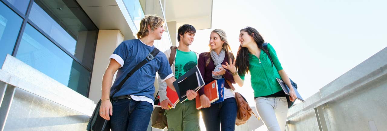 On the Road to Adulthood: Emotionally Preparing Teens for College