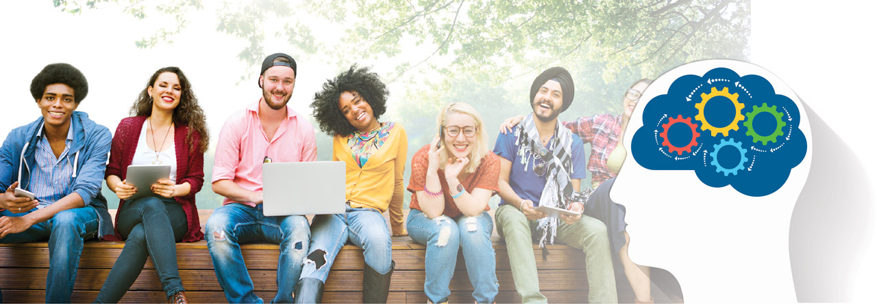 Teen Wise Mind