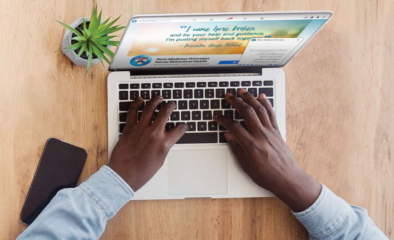 PHBH Today Winter 2021 Newsletter