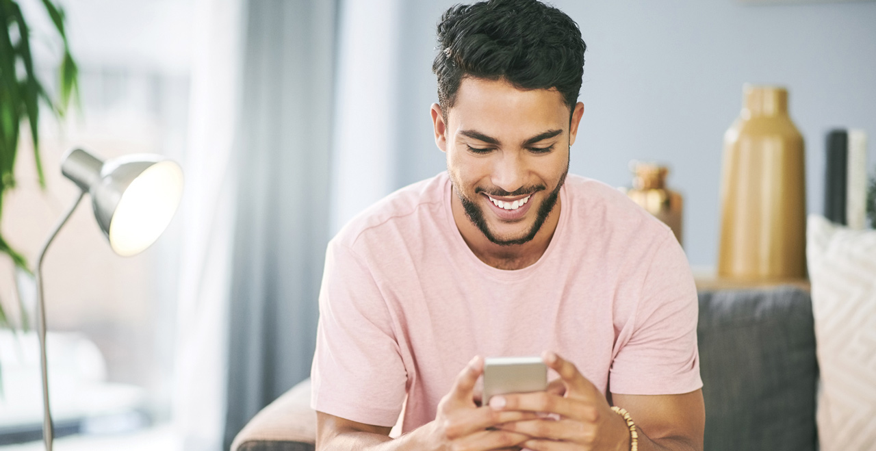 How to Harness the Positives of Social Media