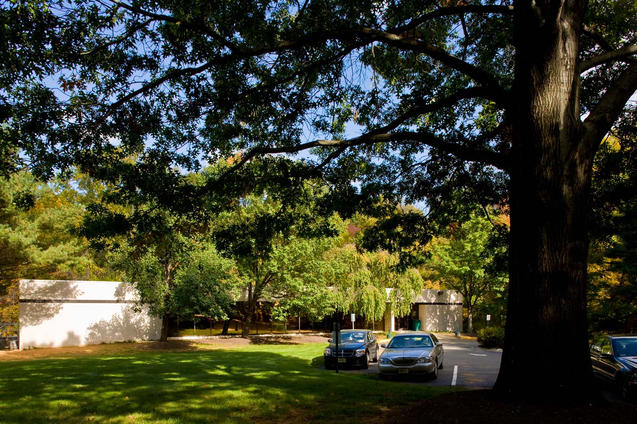 Outpatient Princeton - Mount Lucas