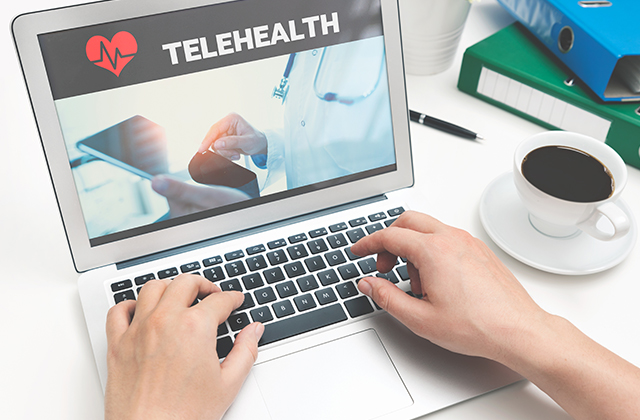 Princeton Rehabilitation Telehealth