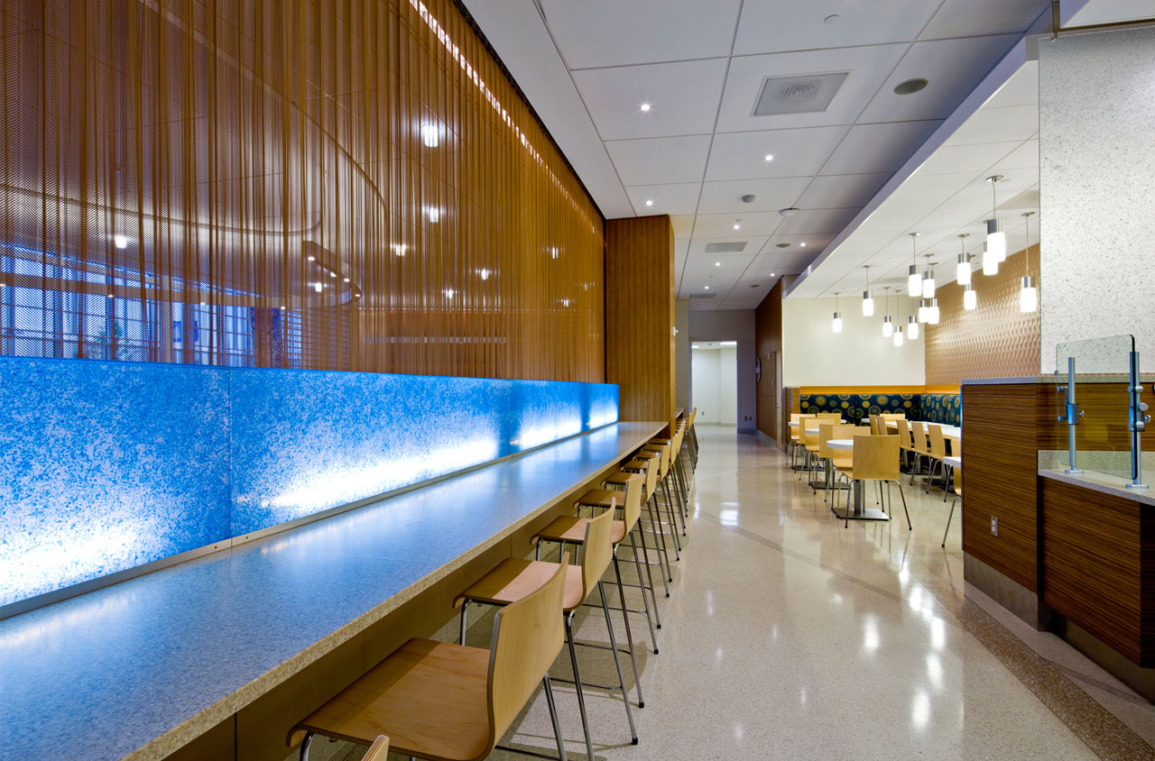 cafe