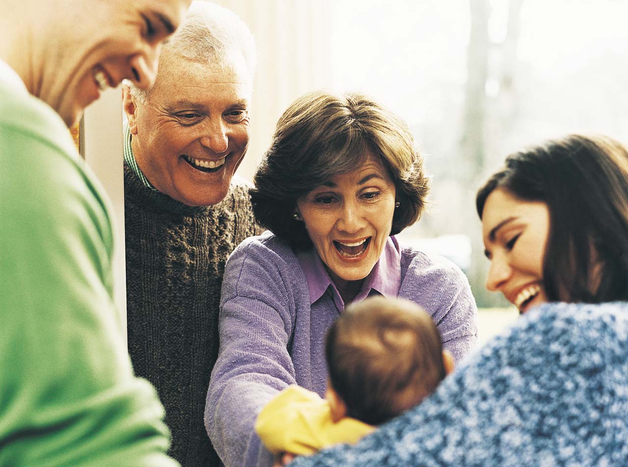 family and childbirth services