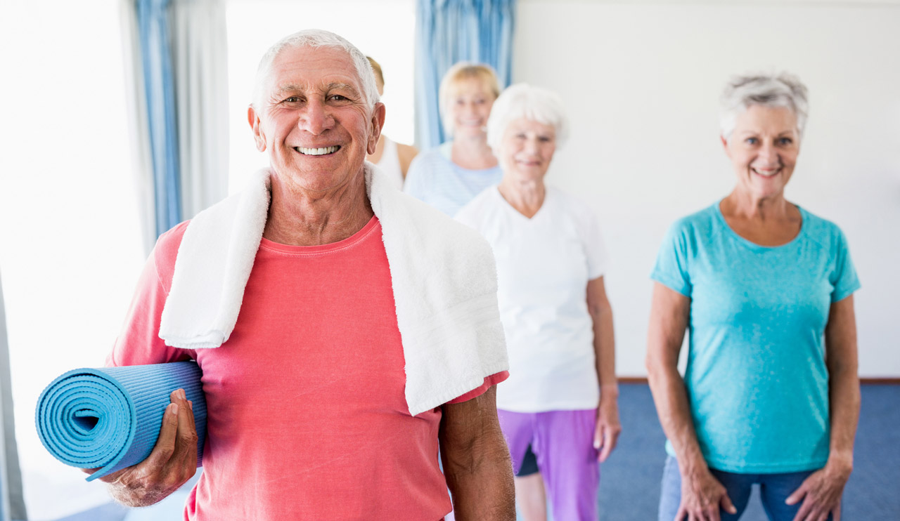 Partners: Hamilton YMCA