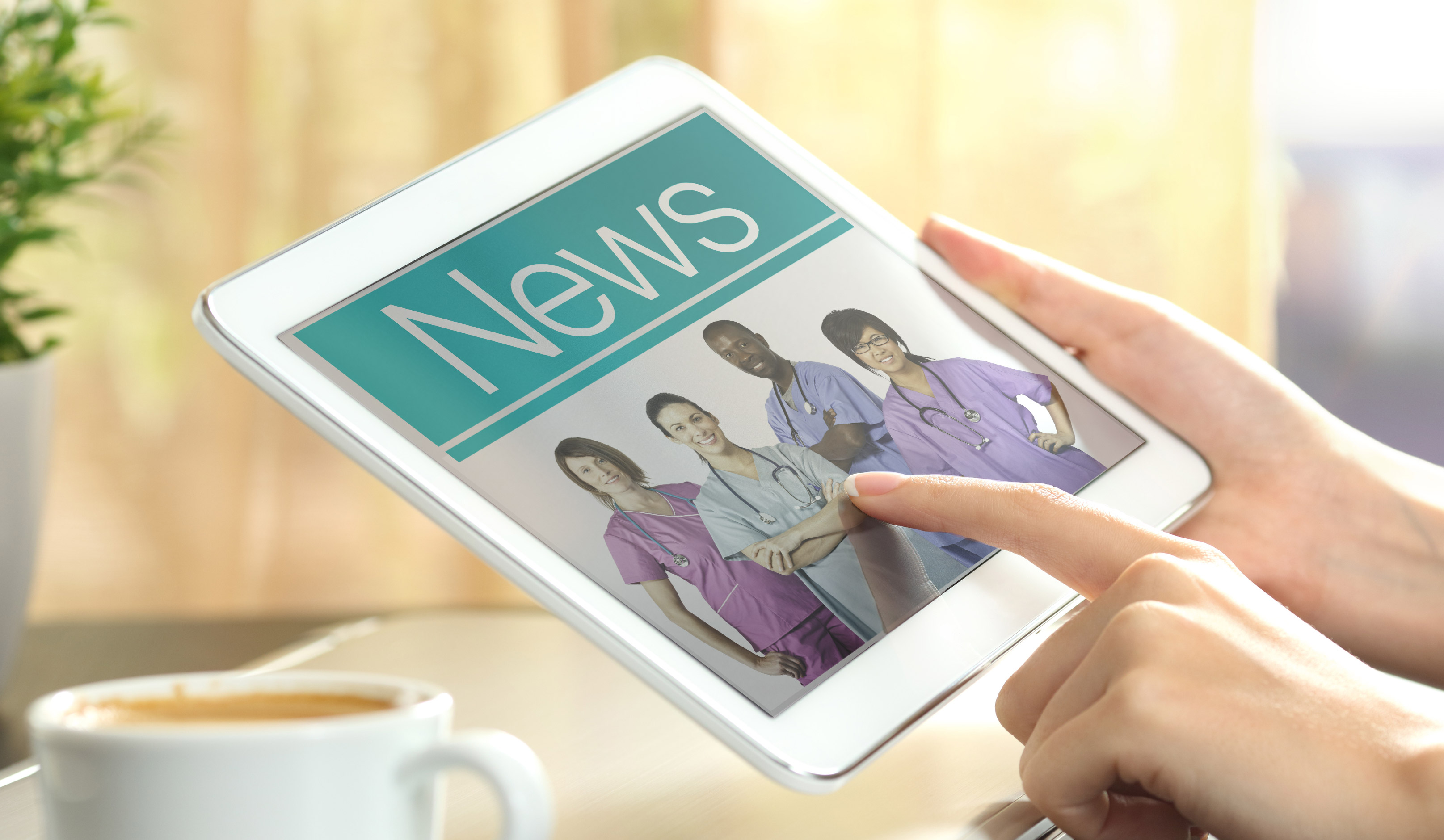 Nurses News
