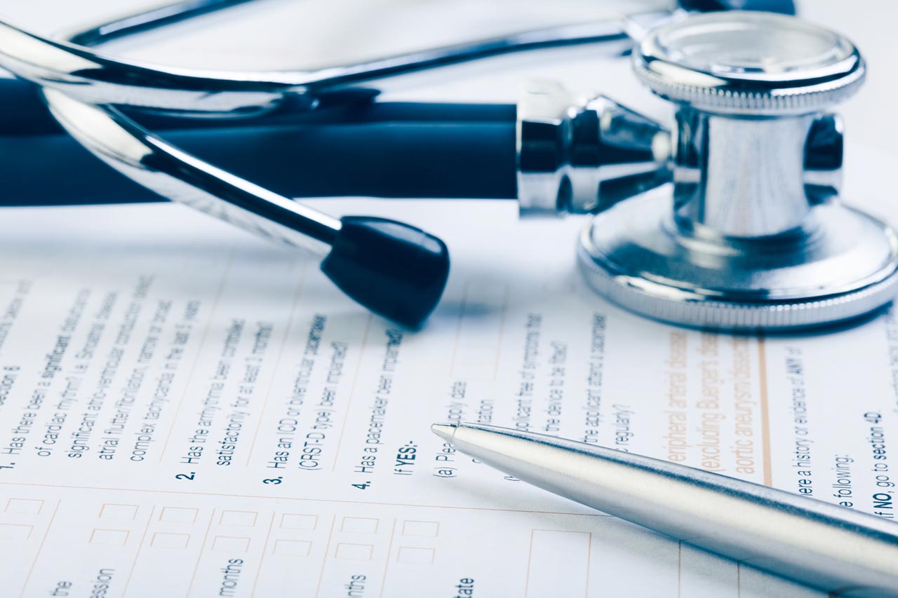 Nursing shared governance