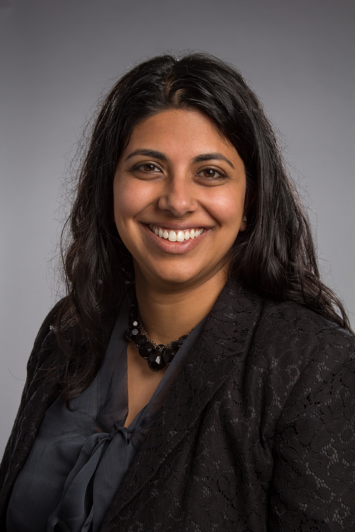 Monika Kushwaha, PsyD