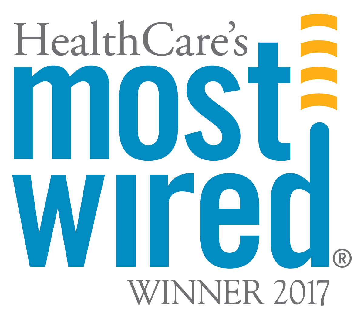 Most Wired 2017