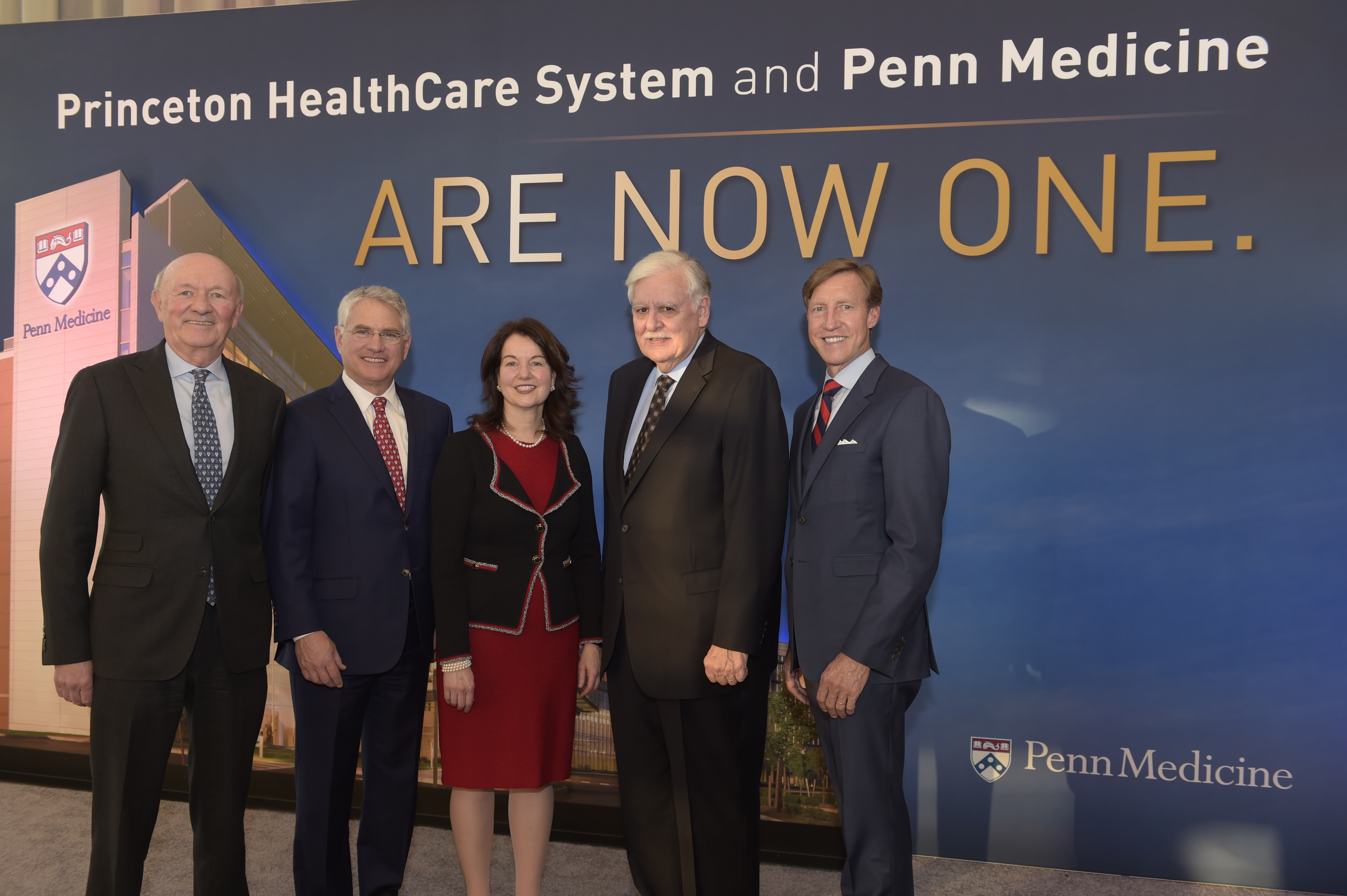Penn Medicine Princeton Health