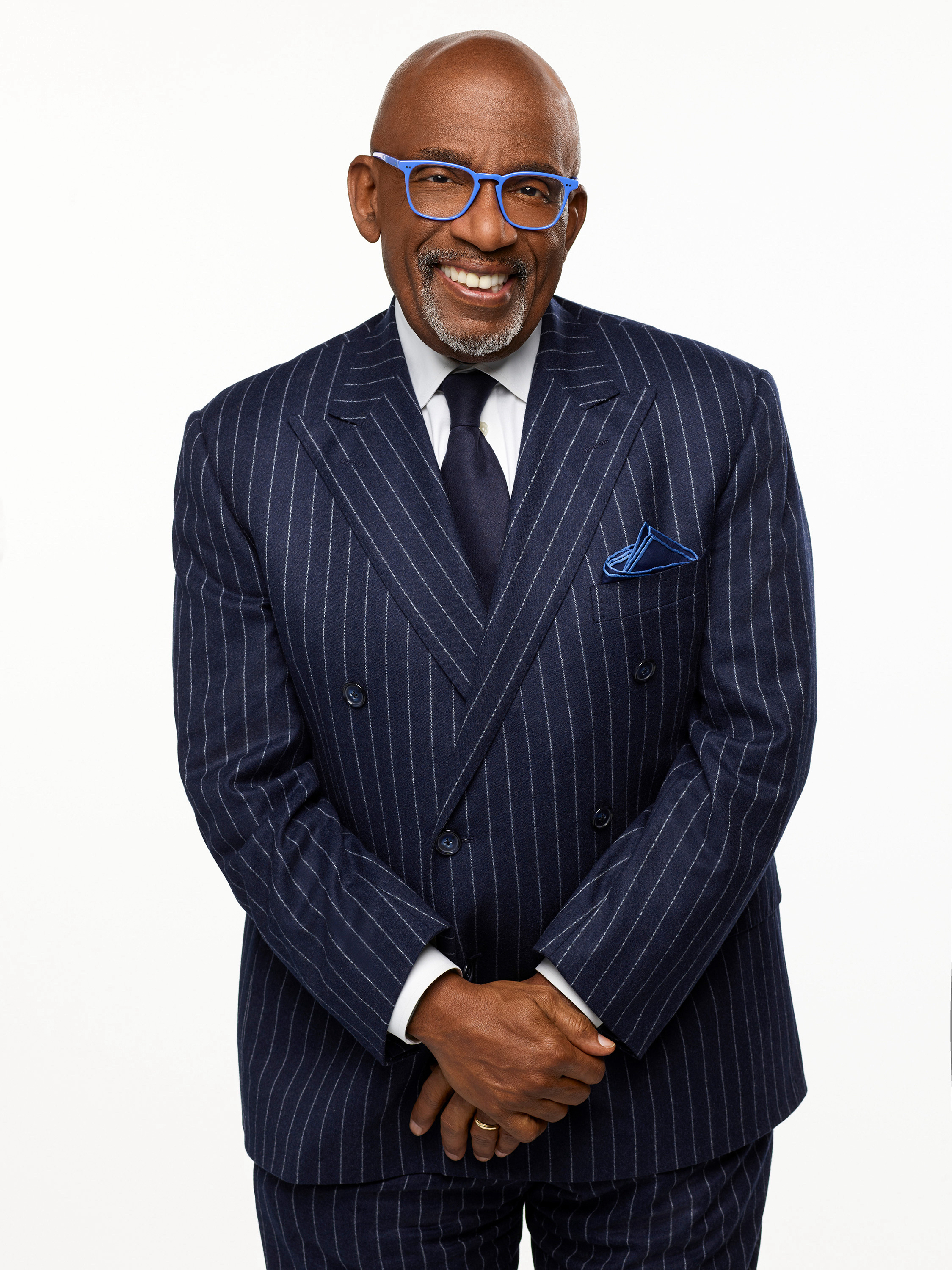 TODAY Show weatherman and co-anchor Al Roker headlined Princeton Health