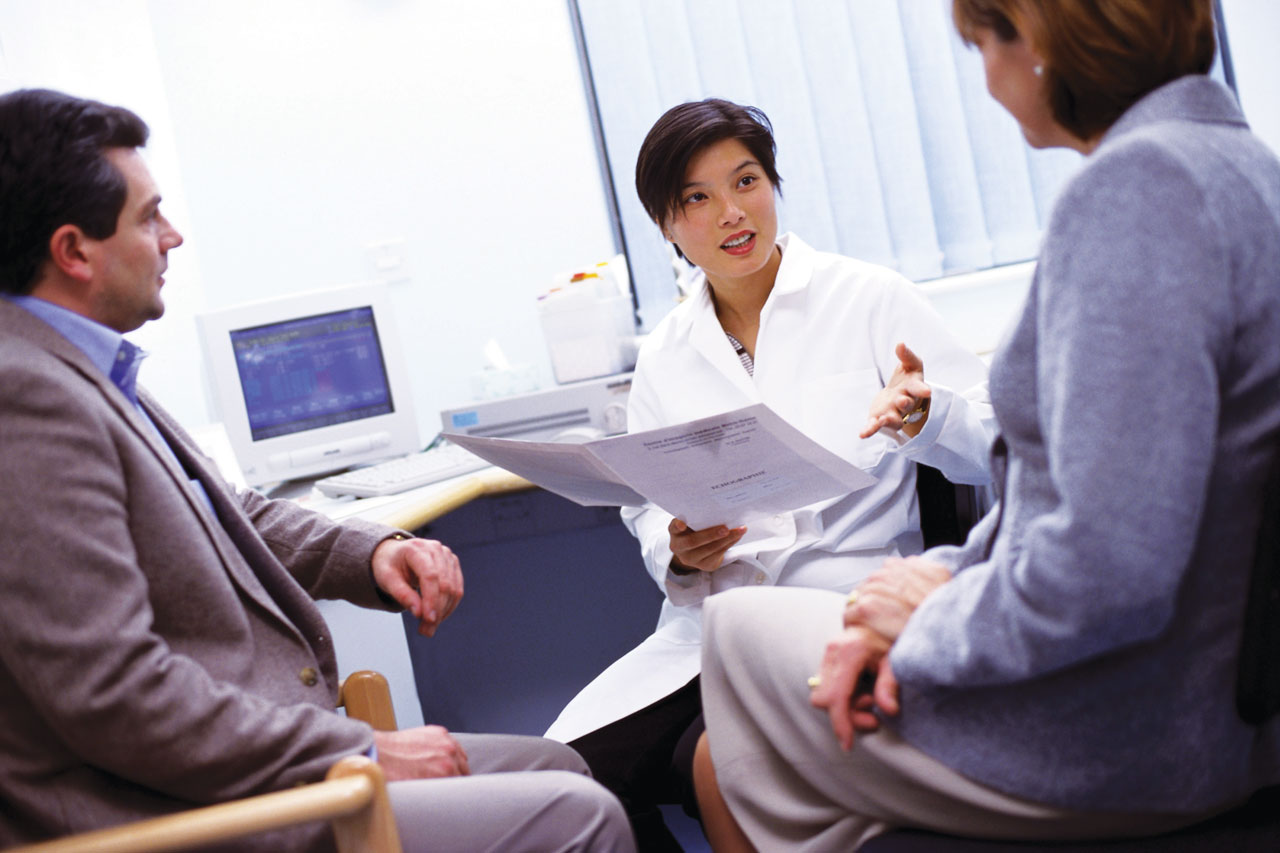 Patients Responsibilities
