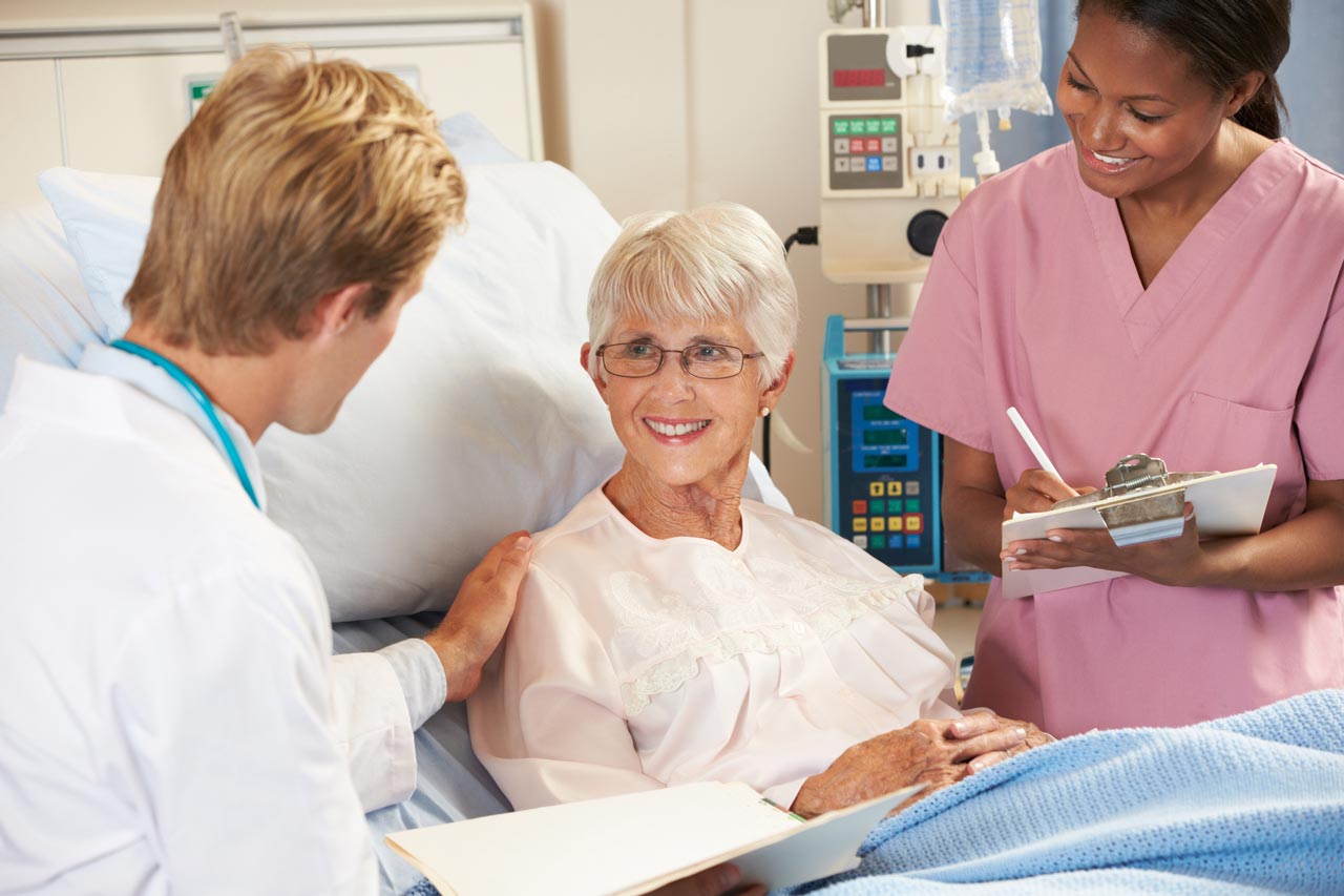 Patients Rights