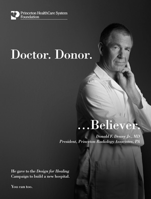Donald F. Denny Jr., MD