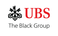 UBS, The Black Group, Princeton